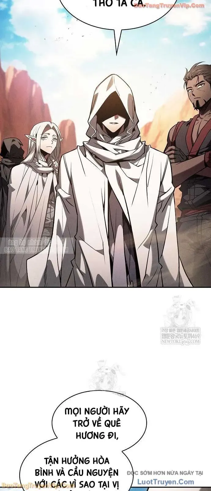 Kiếm Sĩ Thiên Tài Của Học Viện Chapter 125 - Trang 2