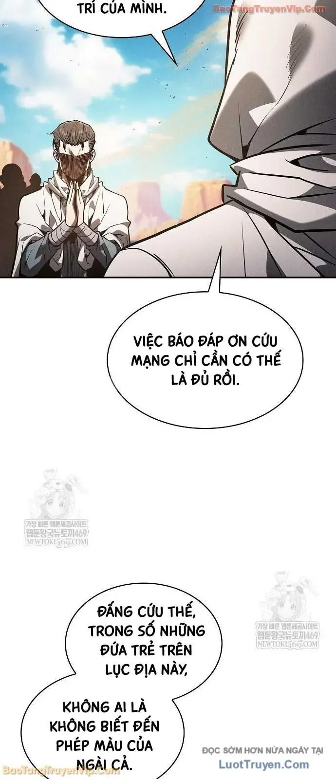 Kiếm Sĩ Thiên Tài Của Học Viện Chapter 125 - Trang 2