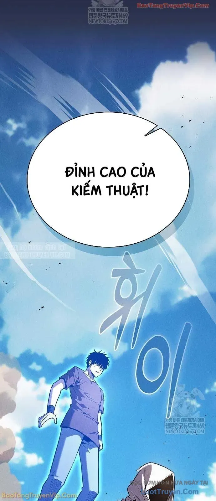 Kiếm Sĩ Thiên Tài Của Học Viện Chapter 125 - Trang 2