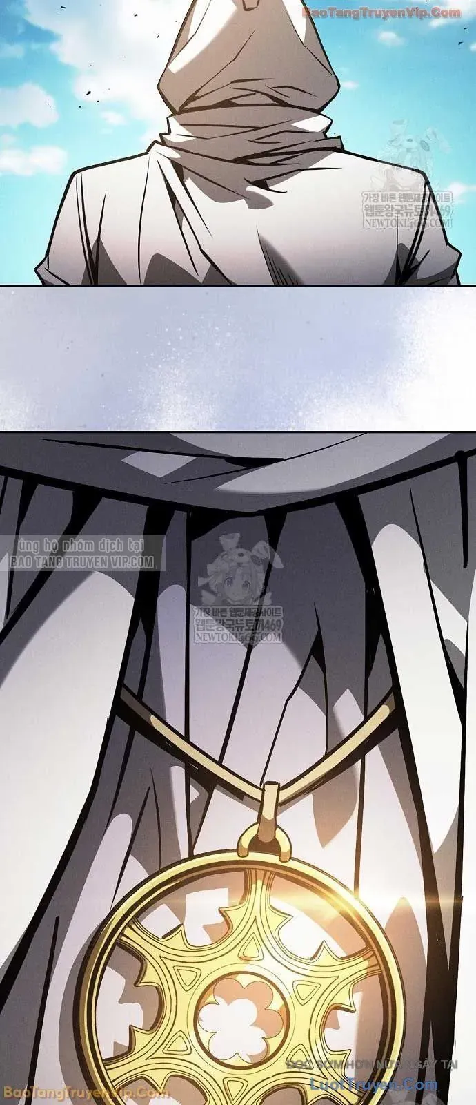 Kiếm Sĩ Thiên Tài Của Học Viện Chapter 125 - Trang 2
