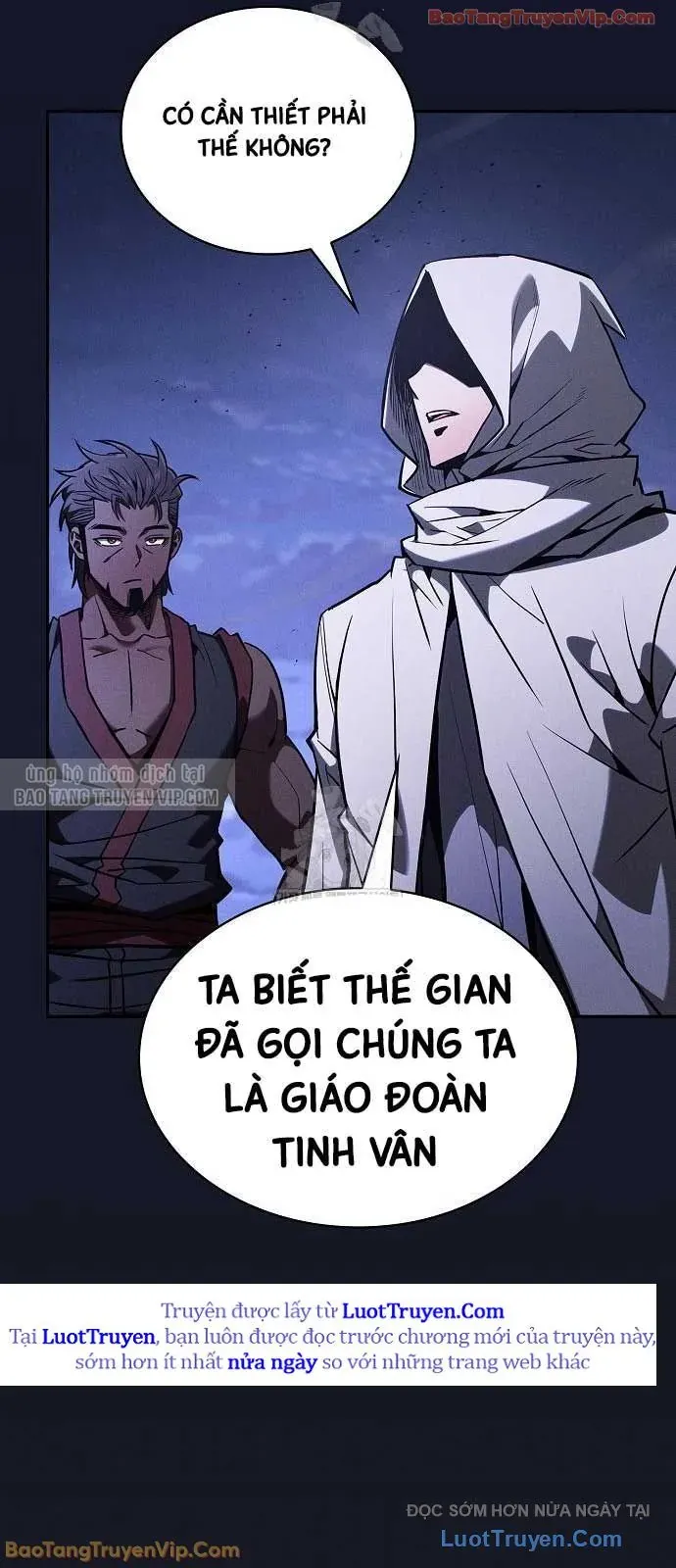 Kiếm Sĩ Thiên Tài Của Học Viện Chapter 125 - Trang 2