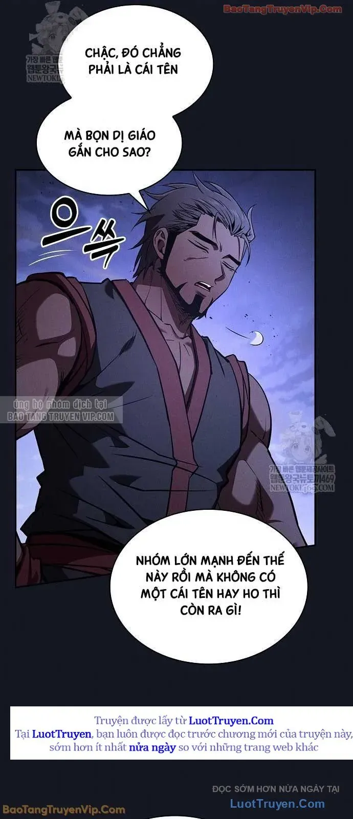 Kiếm Sĩ Thiên Tài Của Học Viện Chapter 125 - Trang 2