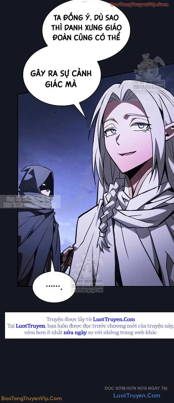 Kiếm Sĩ Thiên Tài Của Học Viện Chapter 125 - Trang 2
