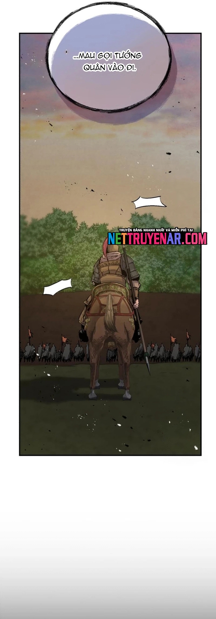 Biên Niên Sử Cao Câu Ly Chapter 31 - Trang 2