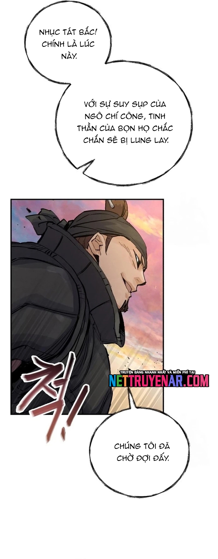 Biên Niên Sử Cao Câu Ly Chapter 31 - Trang 2