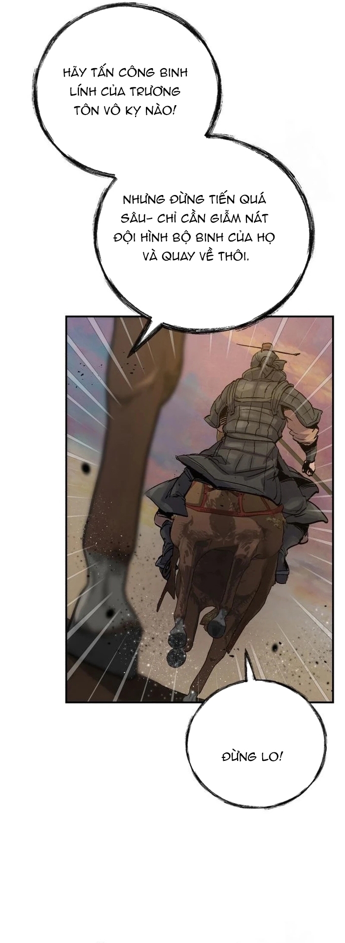 Biên Niên Sử Cao Câu Ly Chapter 31 - Trang 2