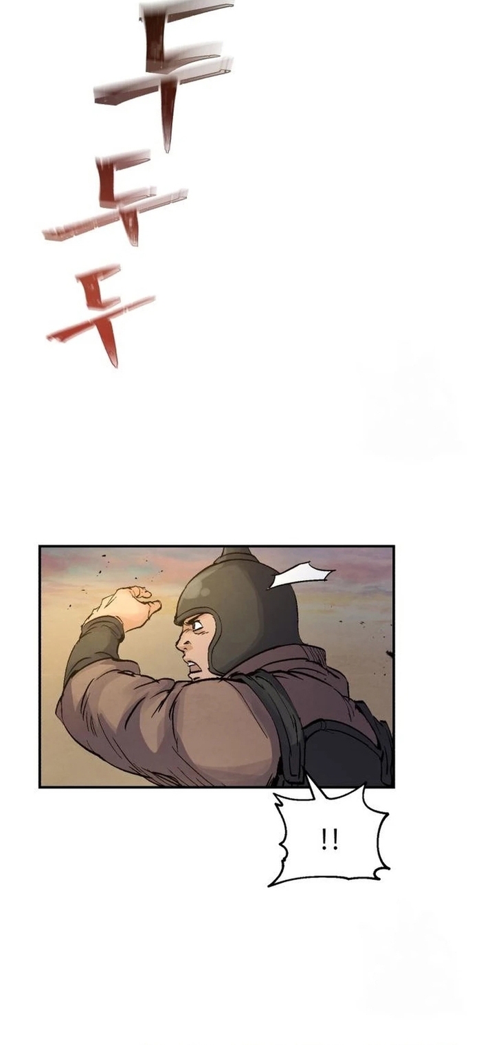 Biên Niên Sử Cao Câu Ly Chapter 31 - Trang 2