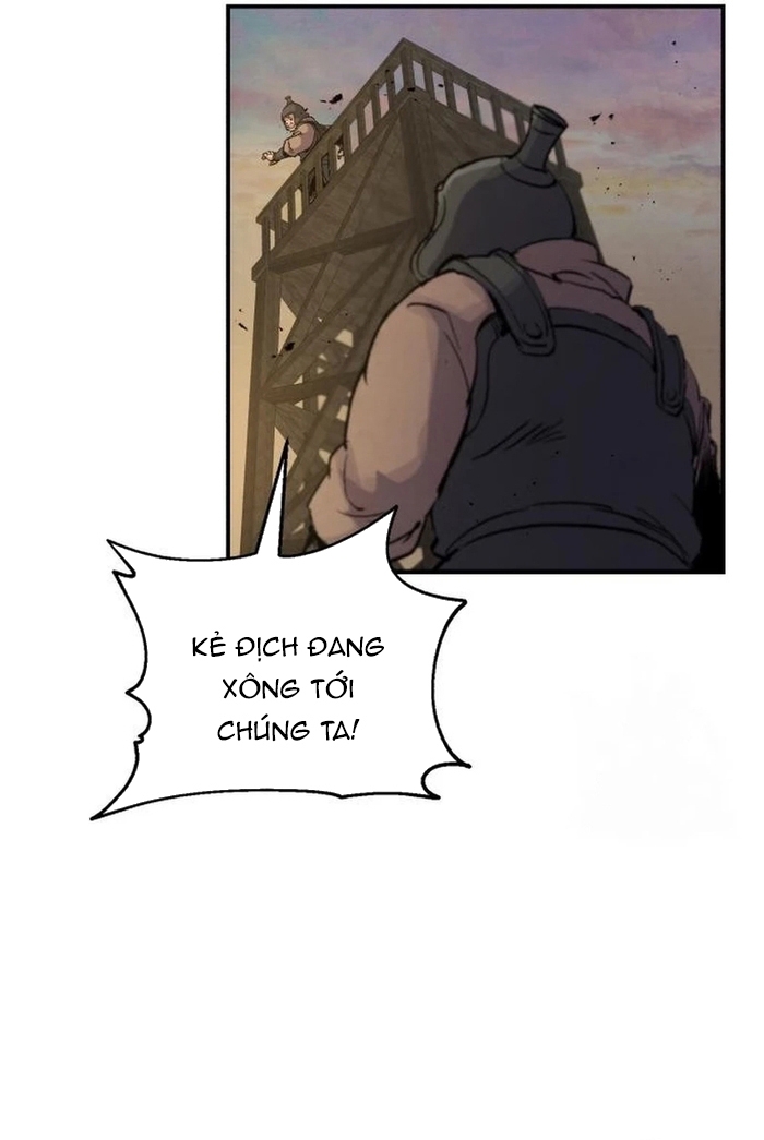 Biên Niên Sử Cao Câu Ly Chapter 31 - Trang 2