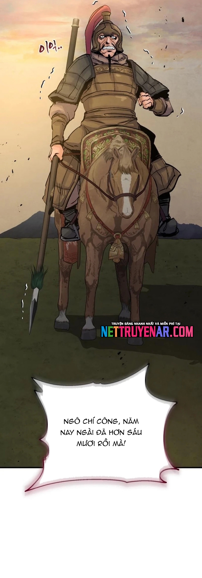 Biên Niên Sử Cao Câu Ly Chapter 31 - Trang 2