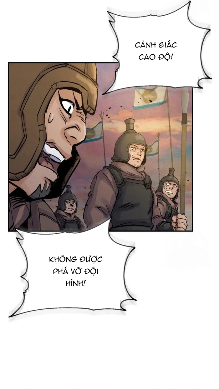 Biên Niên Sử Cao Câu Ly Chapter 31 - Trang 2