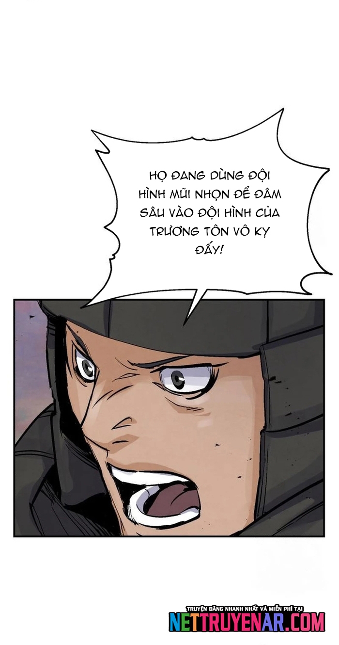 Biên Niên Sử Cao Câu Ly Chapter 31 - Trang 2