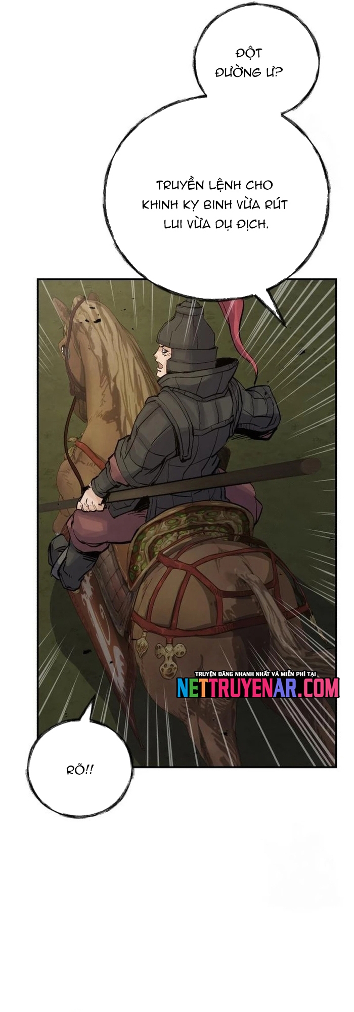 Biên Niên Sử Cao Câu Ly Chapter 31 - Trang 2