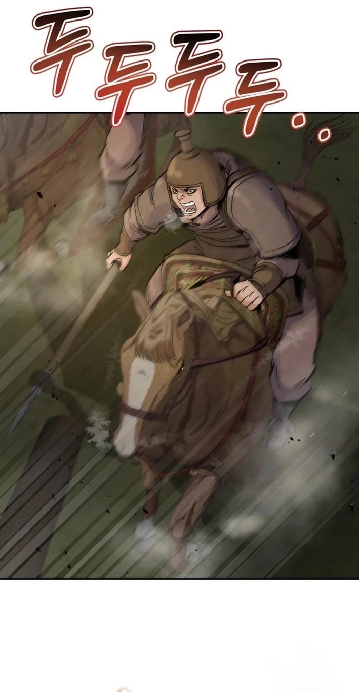 Biên Niên Sử Cao Câu Ly Chapter 31 - Trang 2