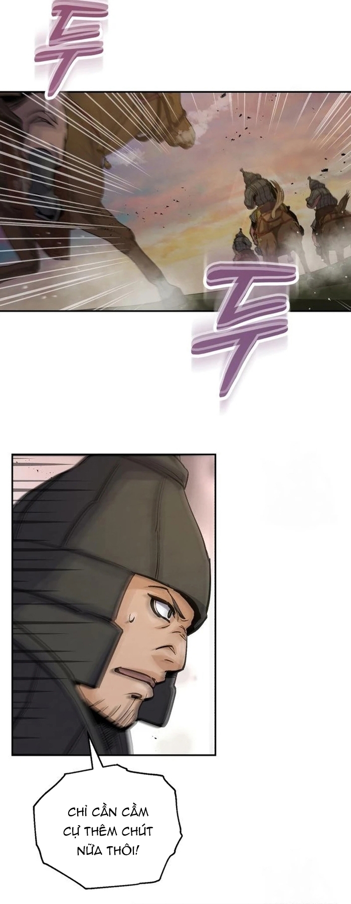 Biên Niên Sử Cao Câu Ly Chapter 31 - Trang 2