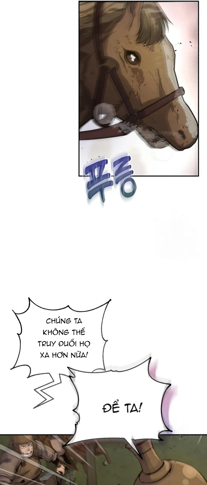 Biên Niên Sử Cao Câu Ly Chapter 31 - Trang 2