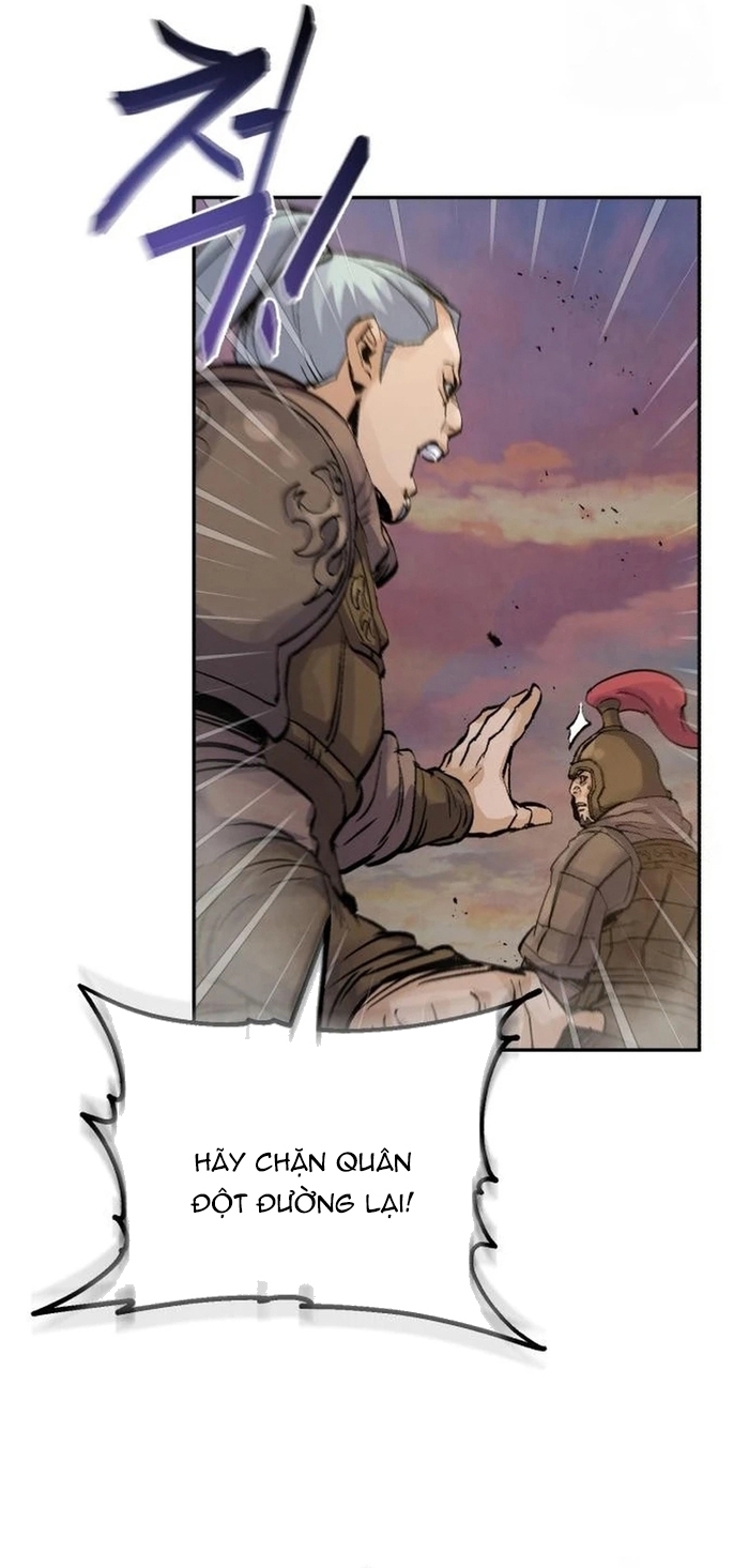 Biên Niên Sử Cao Câu Ly Chapter 31 - Trang 2