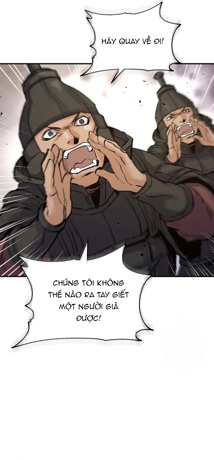 Biên Niên Sử Cao Câu Ly Chapter 31 - Trang 2