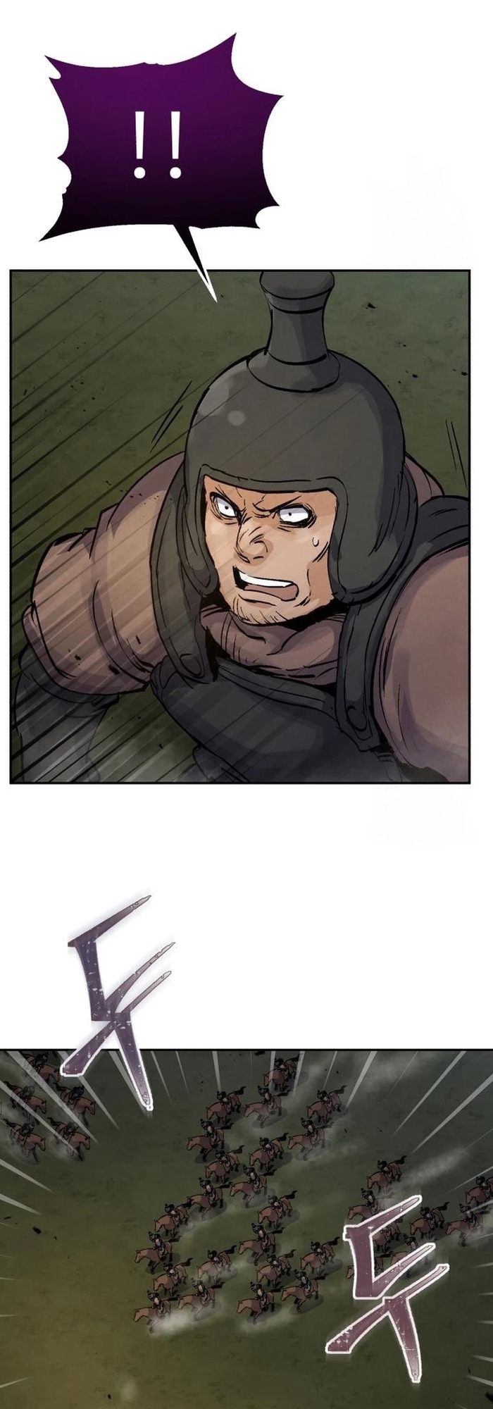 Biên Niên Sử Cao Câu Ly Chapter 31 - Trang 2