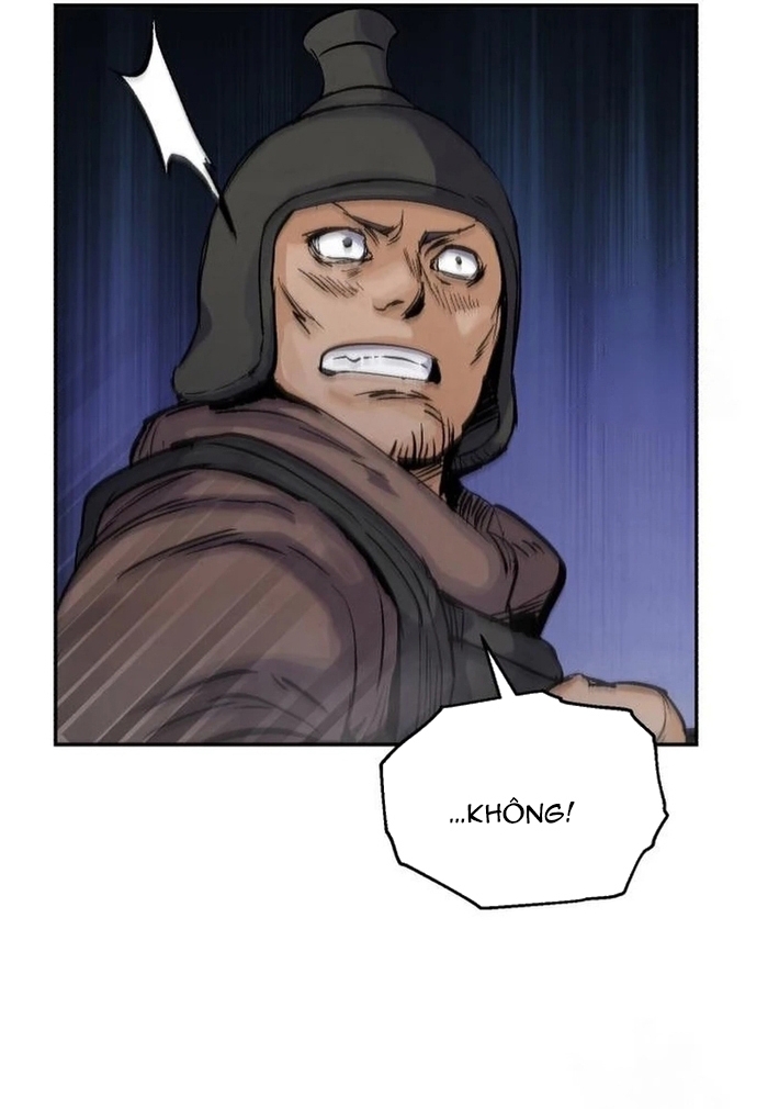 Biên Niên Sử Cao Câu Ly Chapter 31 - Trang 2