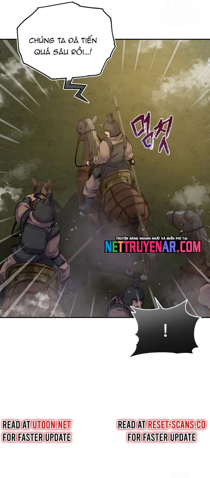 Biên Niên Sử Cao Câu Ly Chapter 31 - Trang 2