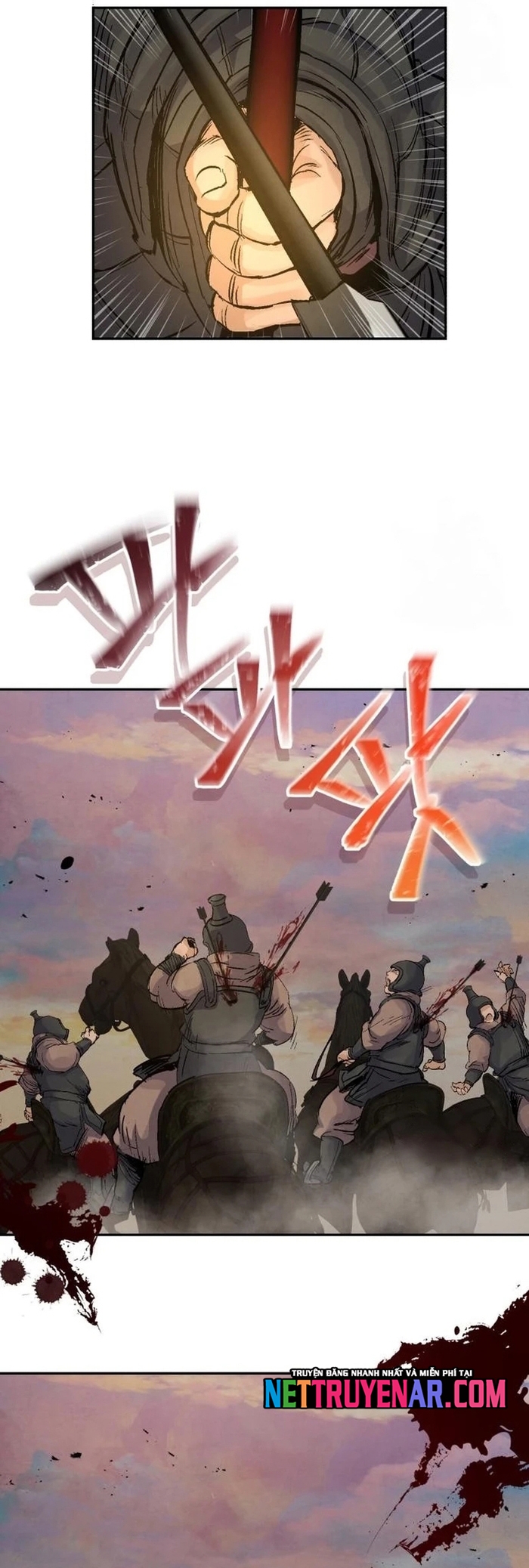 Biên Niên Sử Cao Câu Ly Chapter 31 - Trang 2