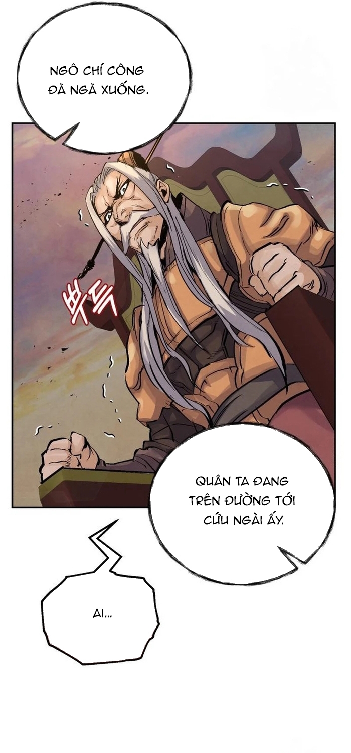 Biên Niên Sử Cao Câu Ly Chapter 31 - Trang 2