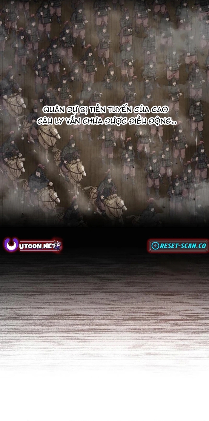 Biên Niên Sử Cao Câu Ly Chapter 31 - Trang 2