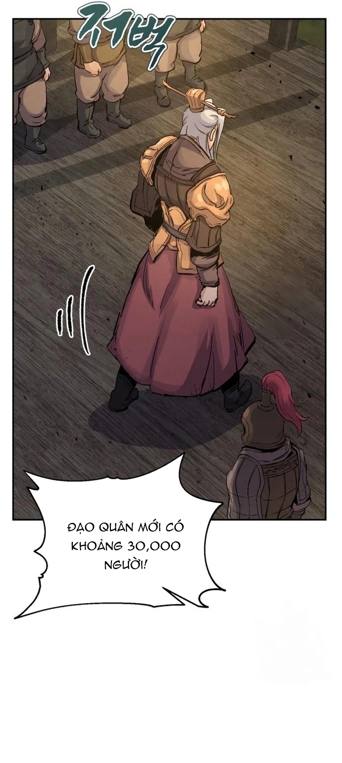 Biên Niên Sử Cao Câu Ly Chapter 31 - Trang 2