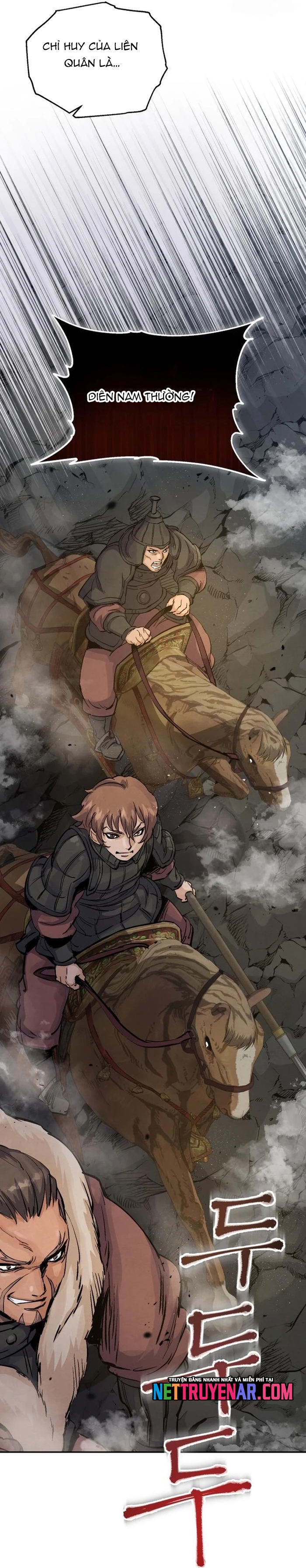 Biên Niên Sử Cao Câu Ly Chapter 31 - Trang 2