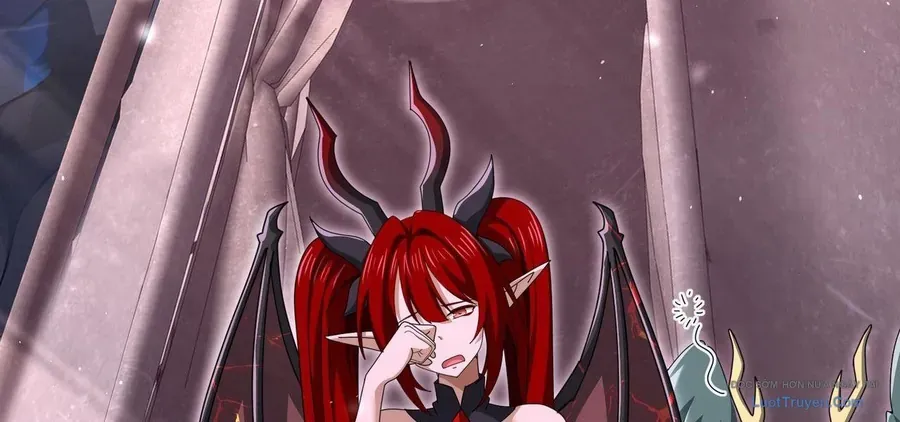 Toàn Dân Chuyển Chức: Ngự Long Sư Là Chức Nghiệp Yếu Nhất? Chapter 178 - Trang 2