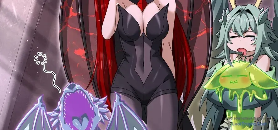 Toàn Dân Chuyển Chức: Ngự Long Sư Là Chức Nghiệp Yếu Nhất? Chapter 178 - Trang 2