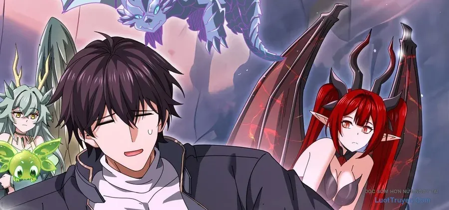 Toàn Dân Chuyển Chức: Ngự Long Sư Là Chức Nghiệp Yếu Nhất? Chapter 178 - Trang 2