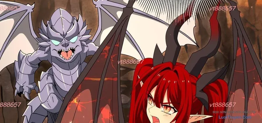 Toàn Dân Chuyển Chức: Ngự Long Sư Là Chức Nghiệp Yếu Nhất? Chapter 178 - Trang 2