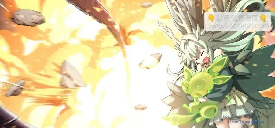 Toàn Dân Chuyển Chức: Ngự Long Sư Là Chức Nghiệp Yếu Nhất? Chapter 178 - Trang 2