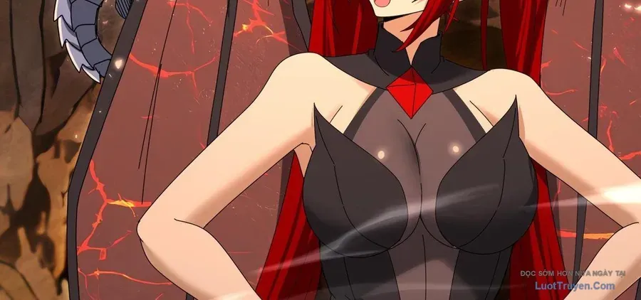 Toàn Dân Chuyển Chức: Ngự Long Sư Là Chức Nghiệp Yếu Nhất? Chapter 178 - Trang 2