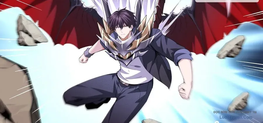 Toàn Dân Chuyển Chức: Ngự Long Sư Là Chức Nghiệp Yếu Nhất? Chapter 178 - Trang 2