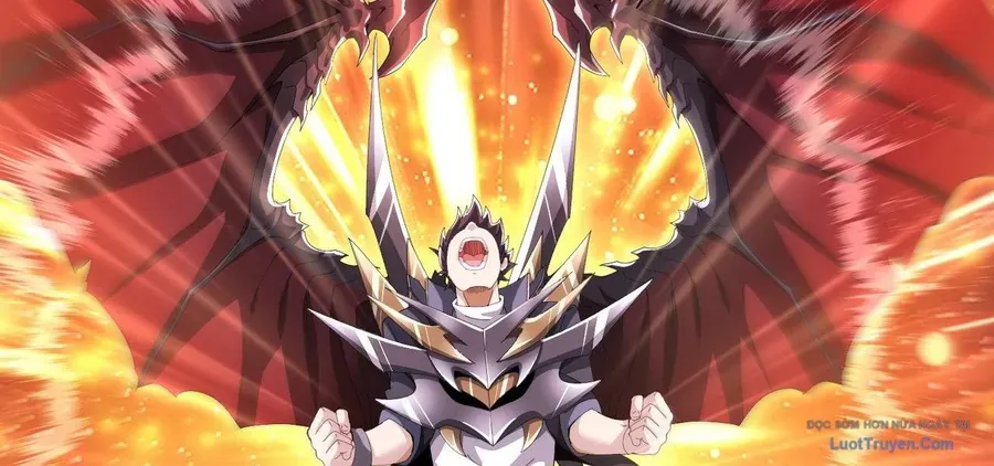 Toàn Dân Chuyển Chức: Ngự Long Sư Là Chức Nghiệp Yếu Nhất? Chapter 178 - Trang 2