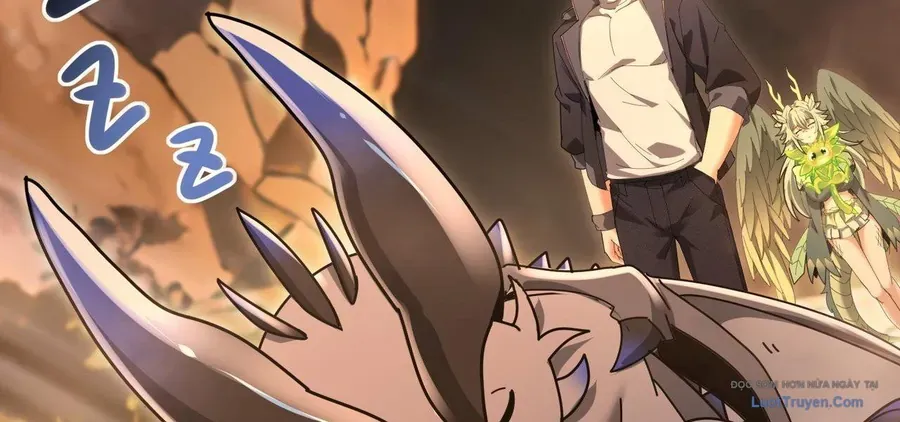 Toàn Dân Chuyển Chức: Ngự Long Sư Là Chức Nghiệp Yếu Nhất? Chapter 178 - Trang 2