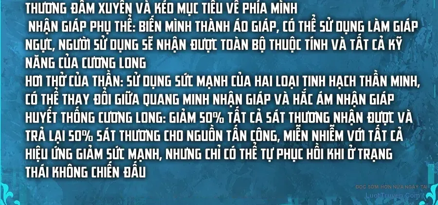 Toàn Dân Chuyển Chức: Ngự Long Sư Là Chức Nghiệp Yếu Nhất? Chapter 178 - Trang 2