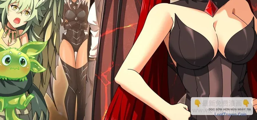 Toàn Dân Chuyển Chức: Ngự Long Sư Là Chức Nghiệp Yếu Nhất? Chapter 178 - Trang 2