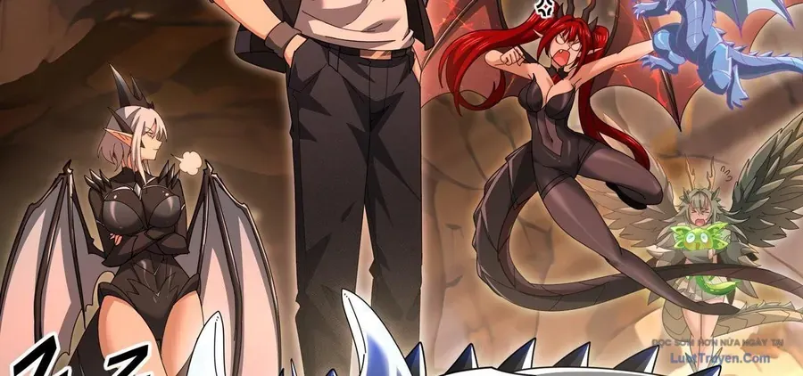 Toàn Dân Chuyển Chức: Ngự Long Sư Là Chức Nghiệp Yếu Nhất? Chapter 178 - Trang 2