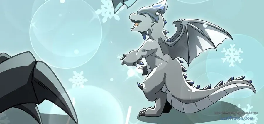 Toàn Dân Chuyển Chức: Ngự Long Sư Là Chức Nghiệp Yếu Nhất? Chapter 178 - Trang 2