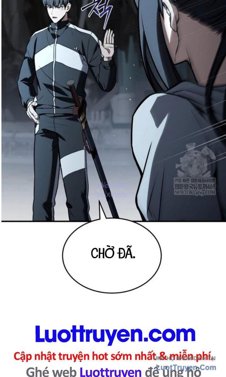 Kim Chiến Sĩ: Hành Trình Xây Dựng Đặc Tính Chapter 64 - Trang 2