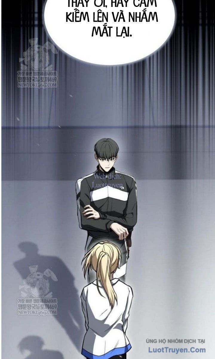 Kim Chiến Sĩ: Hành Trình Xây Dựng Đặc Tính Chapter 64 - Trang 2