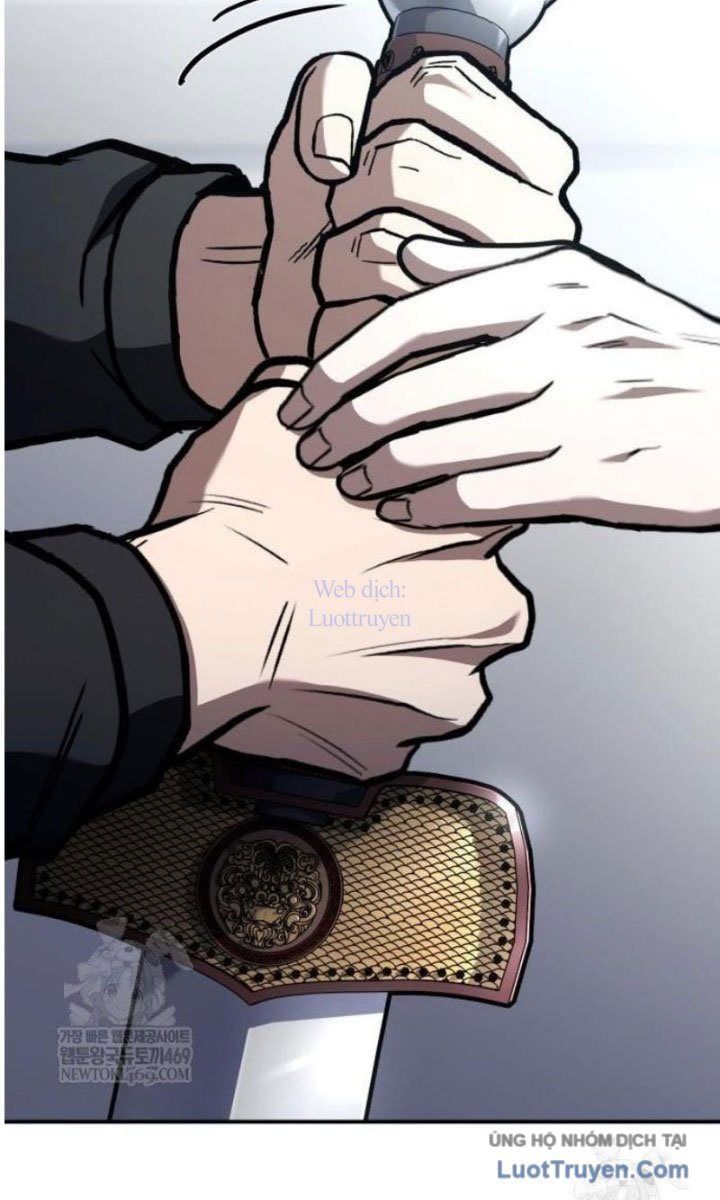 Kim Chiến Sĩ: Hành Trình Xây Dựng Đặc Tính Chapter 64 - Trang 2