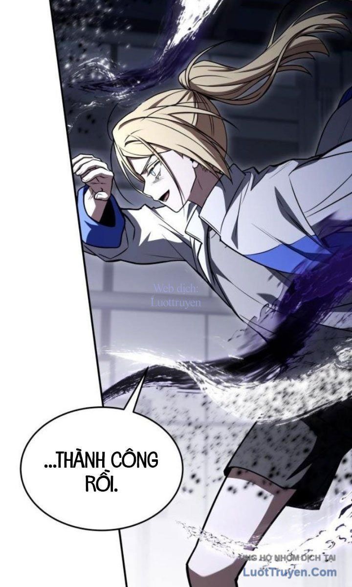 Kim Chiến Sĩ: Hành Trình Xây Dựng Đặc Tính Chapter 64 - Trang 2