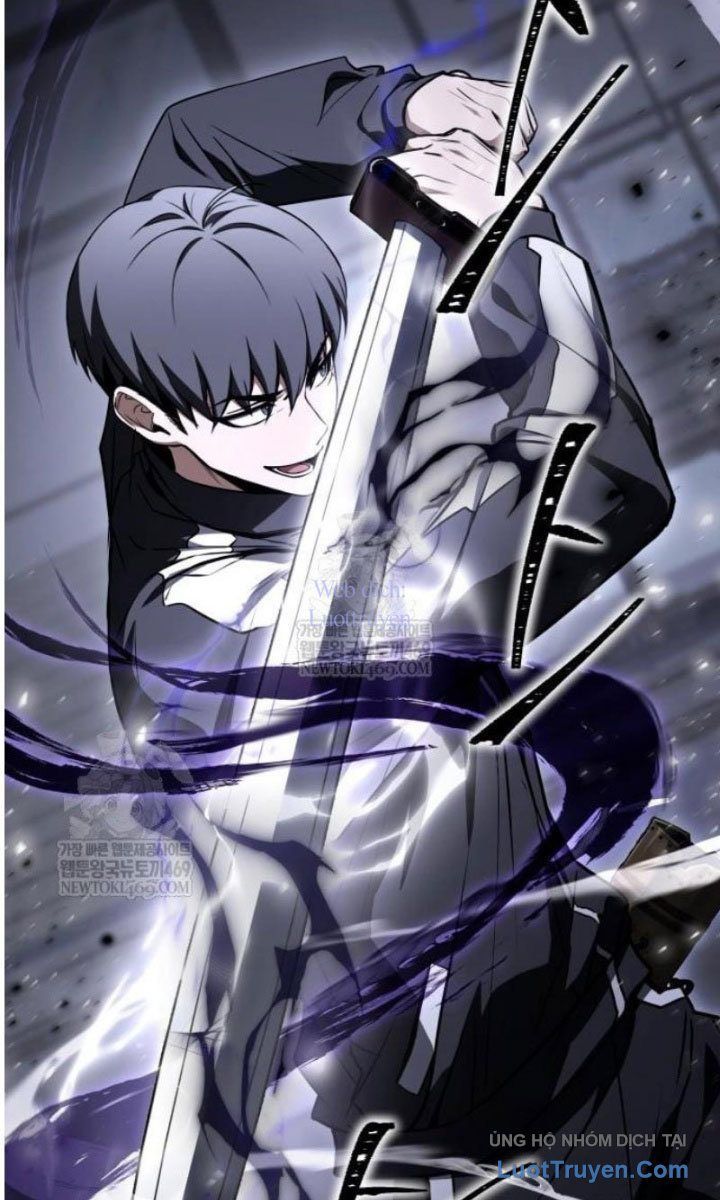 Kim Chiến Sĩ: Hành Trình Xây Dựng Đặc Tính Chapter 64 - Trang 2