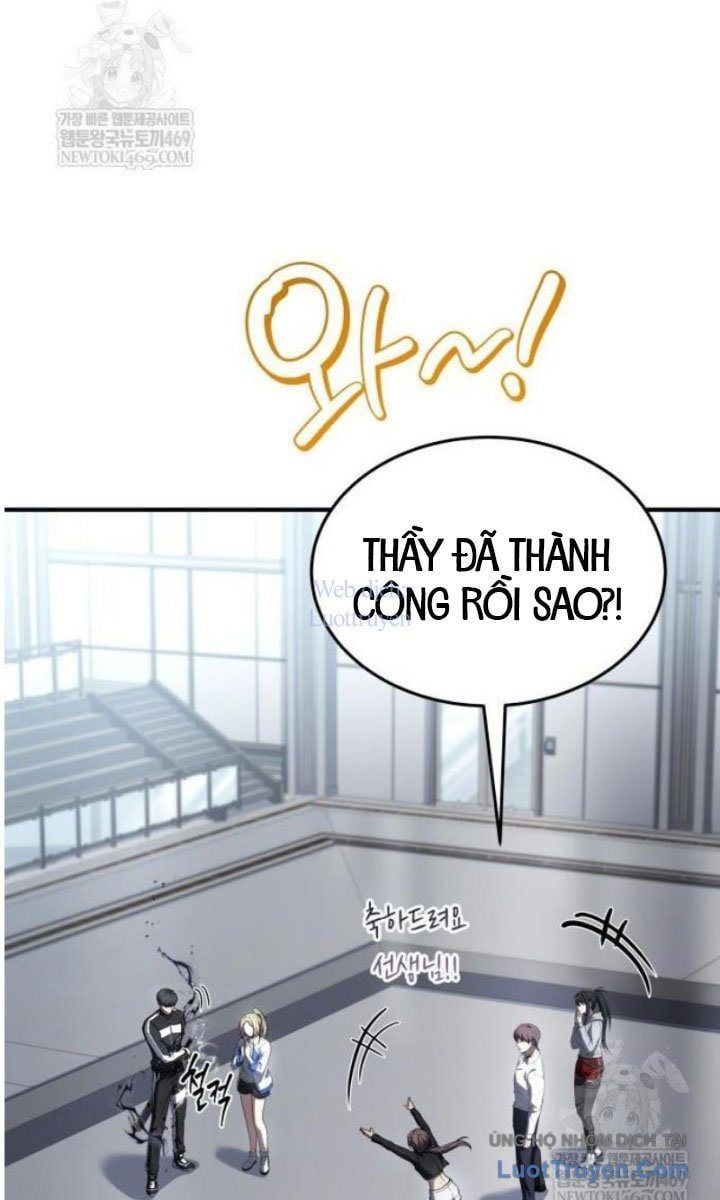 Kim Chiến Sĩ: Hành Trình Xây Dựng Đặc Tính Chapter 64 - Trang 2