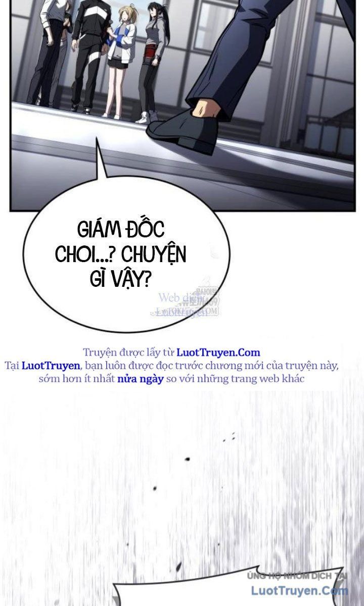 Kim Chiến Sĩ: Hành Trình Xây Dựng Đặc Tính Chapter 64 - Trang 2