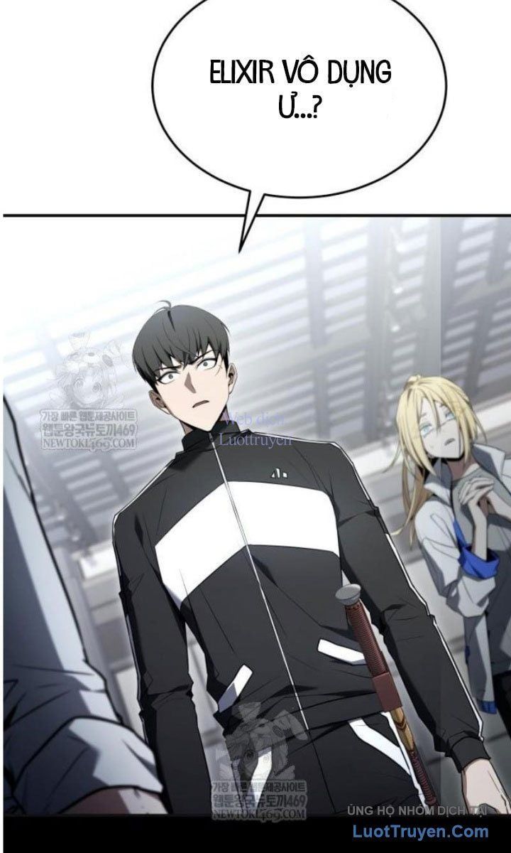 Kim Chiến Sĩ: Hành Trình Xây Dựng Đặc Tính Chapter 64 - Trang 2